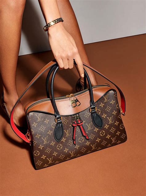 new collection lv handbags